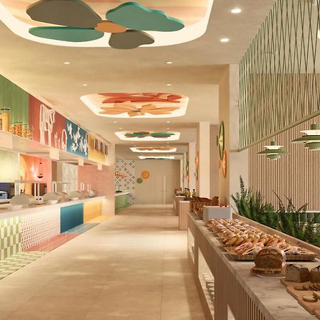 Fiesta Americana Funeeq Punta Cana All Inclusive Eksteriør billede