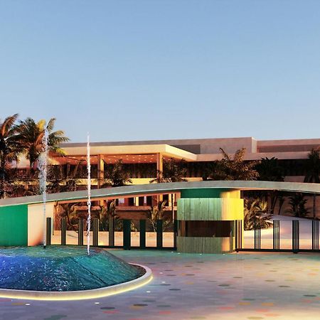 Fiesta Americana Funeeq Punta Cana All Inclusive Eksteriør billede